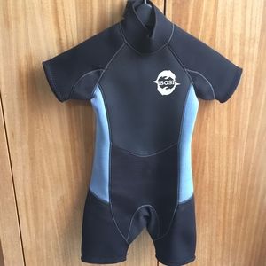 Kids Wetsuit